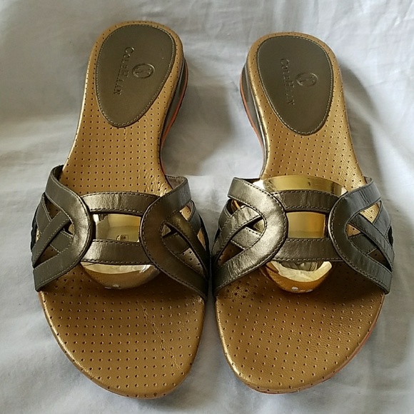 Cole Haan Shoes - Cole Haan Nike Air sandals